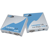 EXT-HDMI1.3IR-FO-141 - Gefen HDMI Video Console/Extender