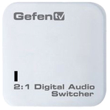 Gefen Digital Audio Adapter