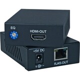 QVS HDMI-C5S Console/Extender