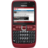 Nokia E63 Smartphone (Unlocked) - 002J3H6