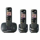 Panasonic KX-TG6423T Cordless Phone