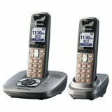 Panasonic KX-TG6432M Cordless Phone