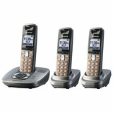 Panasonic KX-TG6433M Cordless Phone