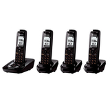 Panasonic KX-TG7434 Cordless Phone