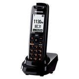 Panasonic KX-TGA740B Additional Handset - KXTGA740B