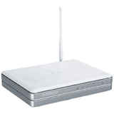 ASUS - WL-500gP V2 Multi-Functional Wireless Router