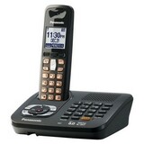 Panasonic KX-TG6441 Cordless Phone - KXTG6441T