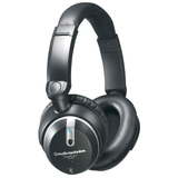 Audio-Technica ATH-ANC7b QuietPoint Binaural Headphone