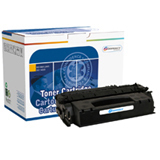 Reman High-Yield Black Toner MPN:DPSDPC53XP