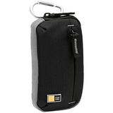 Case Logic TBC-312 Pocket Video Camcorder Case TBC-312BLK