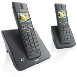 SE4502B/17 - Philips SE4502B Cordless Phone