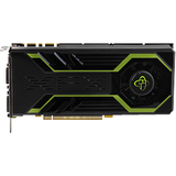 XFX GeForce GTS 250 Graphics Card