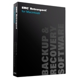 EMC Retrospect v.8.0