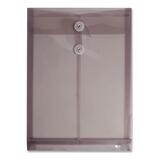 Itoya PolyEnvelope Vinyl File Pocket ITYPE10SM