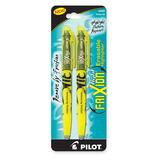 Pilot Frixion Highlighter PIL46505