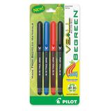 Pilot BeGreen VBall Roller Ball Pen - 53205