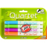 Quartet Screamers Dry Erase Marker Kit