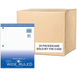 Roaring Spring Three Hole Punched Filler Paper ROA20020