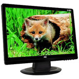 AOC 2019VWA1 Widescreen LCD Monitor - 2019VWA1