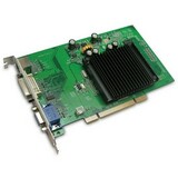 EVGA GeForce 6200 Graphics Card