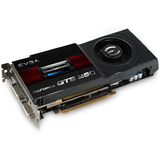 EVGA GeForce GTS 250 Graphics Card - 01GP31156TR