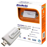 AVerMedia AVerTVHD Volar MAX USB TV Tuner