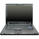 40624FU - Lenovo ThinkPad W500 15.4" Notebook - Core 2 Duo T9400 2.53GHz