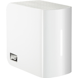 Western Digital My Book World II WDH2NC40000N Hard Drive Array