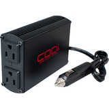 CODI Codi 120 Watt Auto Power Inverter