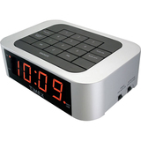 TIMEX Timex T123SX Table Clock
