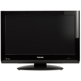 Toshiba 19AV600U 19" LCD TV - 19AV600U