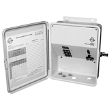 PELCO WCS1-4 24 VAC Power Supply - AC Power Supply - WCS14