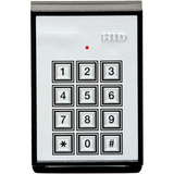 HID 240 Card Reader/Keypad Access Device 3110-2405