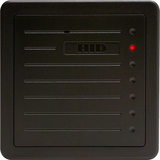 HID ProxPro 5355 Card Reader Access Device 5355AGN00