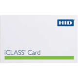 HID iCLASS 200X Security Card 2000CG1NN