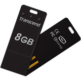 Transcend 8GB JetFlash T3 USB 2.0 Flash Drive