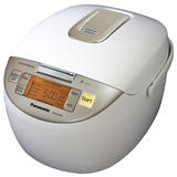 Panasonic SR-MS182 Cooker & Steamer