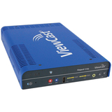 ViewCast 2100 Network Audio/Video Player 96-01275