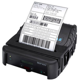 Printek MtP400 Thermal Mobile Printer
