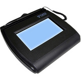 Z-T-LBK755-BHSB - Topaz SignatureGem T-L755 Signature Pad LCD - USB-Z-T-LBK755-BHSB