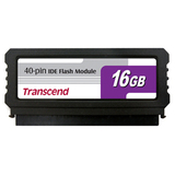 Transcend IDE/EIDE Vertical Flash Module - TS16GDOM40VS