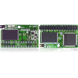 Transcend TS128MDOM44H-S 128 MB Internal Solid State Drive