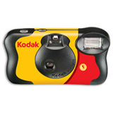 Kodak FunSaver Single Use Camera - 35mm Disposable Camera - 35mm) - 8738668