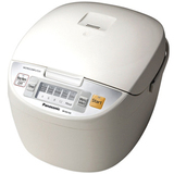 Panasonic SR-DG102 Cooker & Steamer