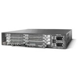 VGD-1T3-V - Cisco VGD 1 T3 Voice Gateway Chassis - 2 x 10/100/1000Base-T  WAN, 2 x  Serial  - 7 Expansion Slot ,-VGD-1T3-V