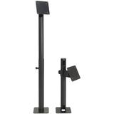 MMF Cash Drawer 4' Display LCD Mounting Arm