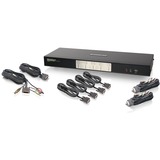 IOGEAR IOGEAR GCS1644 DVI KVM Switch