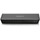 IOGEAR 5x2 Matrix HDMI Switch GHDMIMS52
