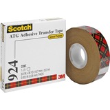 Scotch ATG General Purpose Adhesive Transfer Tape MMM92434