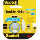 Scotch Double-Sided Tape